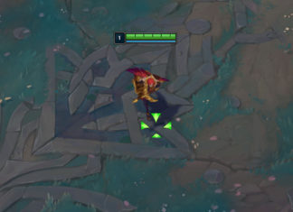 LoL: Movimentação no WASD? Recurso pode chegar no jogo futuramente