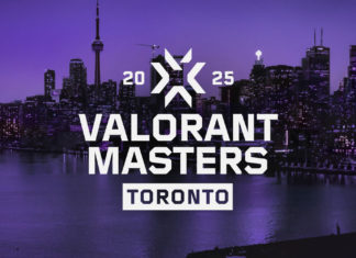 Masters Toronto 2025: Times, datas, formato e tudo sobre o torneio de VALORANT