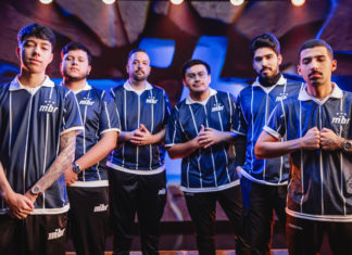 Masters Toronto 2025: MIBR estreia contra Gen.G; veja todos os confrontos