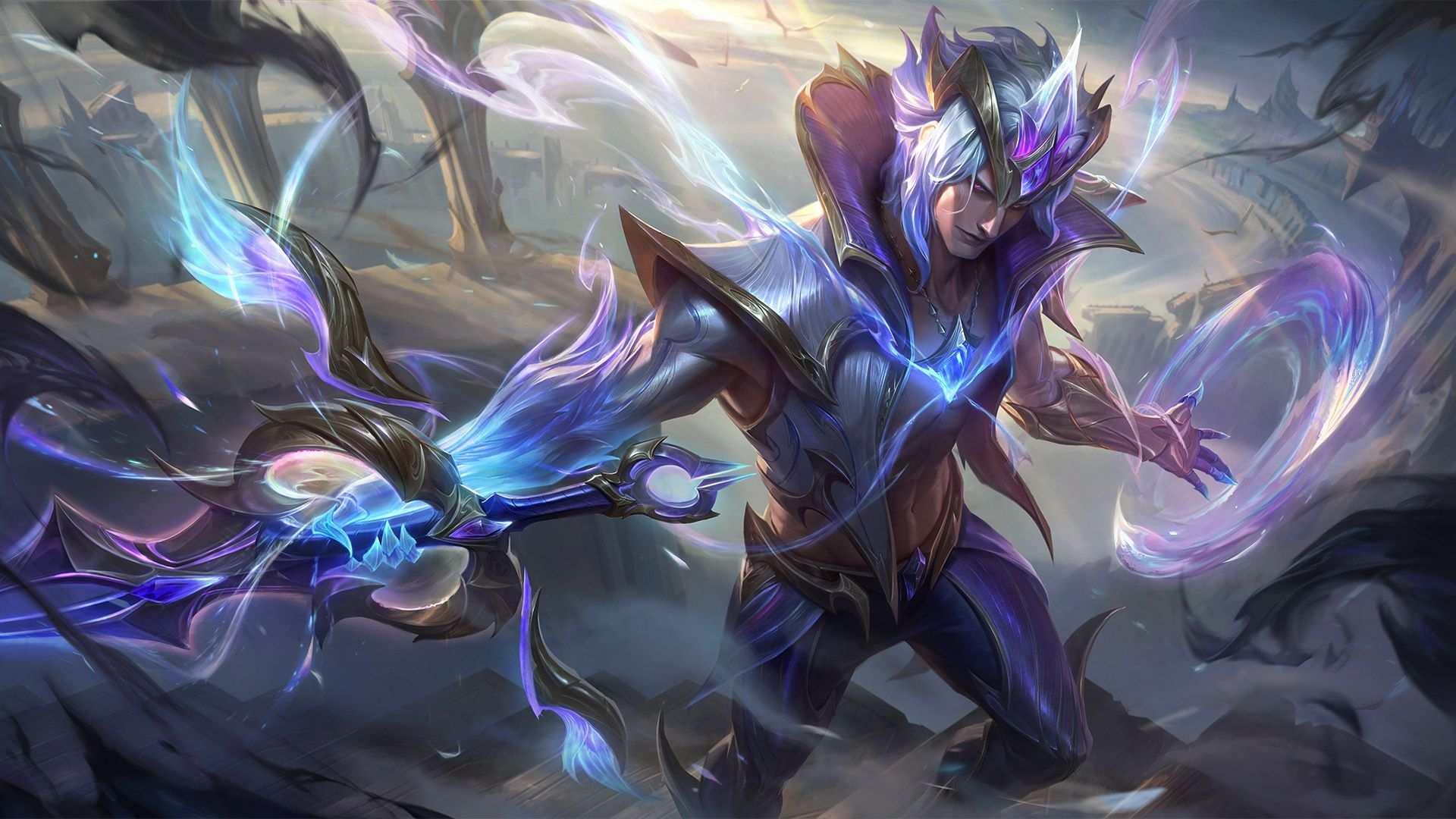 Wild Rift: Notas de atualização 6.1b traz rework do Garen, buffs e ...