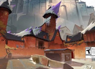 VALORANT: Riot confirma retorno da Bind e revela novo mapa para o Ato 4
