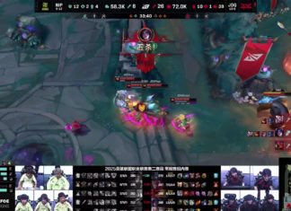 LPL 2025: Com apenas 19 anos, Peyz entra no top 3 de jogadores com mais Pentakills da história