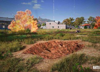 PUBG: Atualização 35.2 traz terreno destrutível em Taego, rede de camuflagem veicular e mais