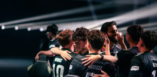 RELOAD: FURIA supera W7M e representará o Brasil na Grande Final