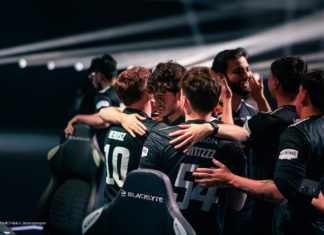 RELOAD: FURIA supera W7M e representará o Brasil na Grande Final
