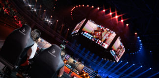 RELOAD: Sete das oito equipes nos playoffs contam com pelo menos um brasileiro