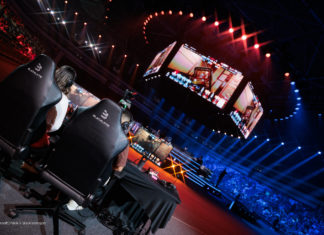 RELOAD: Sete das oito equipes nos playoffs contam com pelo menos um brasileiro