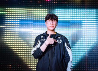 MSI 2025: Gen.G se classifica para a final após vencer T1 em série insana