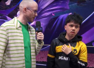 LTA Norte: Quem é Sheiden, jogador da Dignitas que viralizou por entrevista