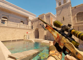 CS2: Mercado de skins perde mais de US$ 1 bilhão e vive pior queda da história
