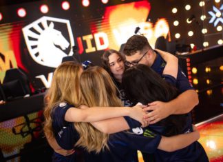 Game Changers Brasil 2025: Team Liquid atropela MIBR e conquista o título da Etapa 1