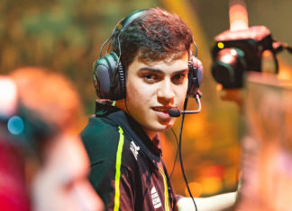 VALORANT: FURIA anuncia elenco com ex-jogador da LOUD