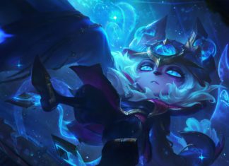 LoL: Riot avisa que não haverá novas skins no patch 25.10