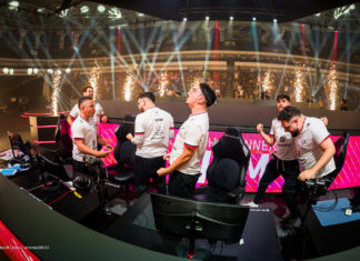 Copa do Mundo R6 2025: w7m e NiP garantem vaga na competição