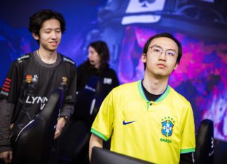 BLAST.tv Austin Major 2025: Dono da Aurora presenteia EmiliaQAQ com R$ 25 mil em skins
