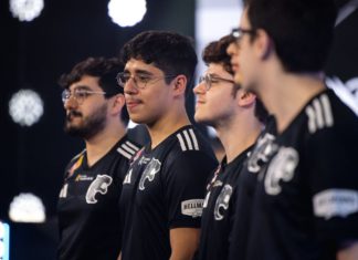 MSI 2025: FURIA vai ganhar mais que campeões nacionais somados só por participar do torneio