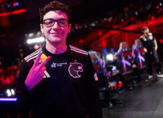 Copa do Mundo LoL 2025: A FURIA vence e elimina a Cloud9 do torneio