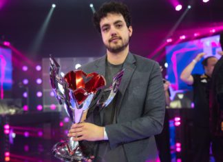 MSI 2025: &#8220;Temos mentalidade&#8221;, diz técnico da FURIA sobre treinar contra equipes asiáticas