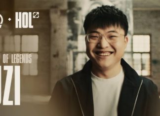 LoL: “O rei sem coroa”; Riot publica o documentário do Uzi
