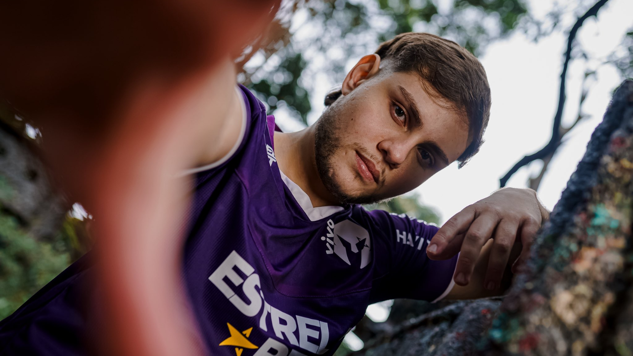 CS2: Keyd está de volta após quase 4 anos; veja quem joga no novo time ...