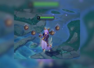 LoL: Dança de Yunara tem referência a anime famoso
