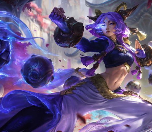 LoL: Patch 25.14 tem chegada da Yunara, buffs no Azir e mais