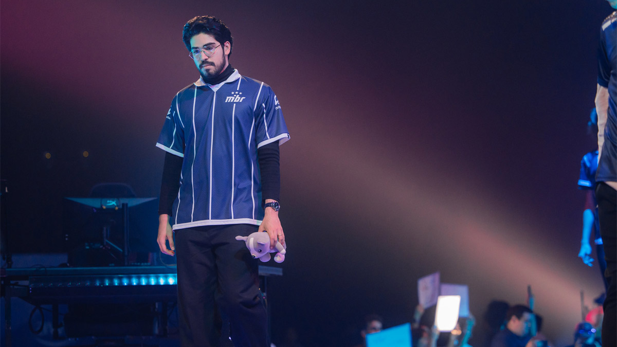 Masters Toronto 2025: MIBR é eliminado após derrota para a Team Liquid