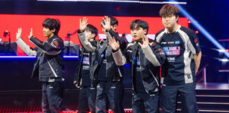 MSI 2025: BLG atropela a G2 e avança à fase de chaves