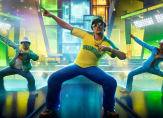 Fortnite: Bruno Mars é o próximo Ícone do Fortnite Festival