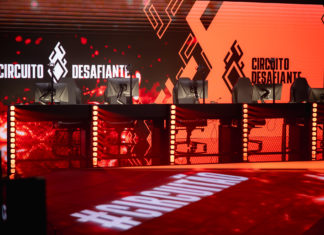 Circuito Desafiante 2025: KaBum IDL! e LOS perdem e podem ficar fora dos playoffs