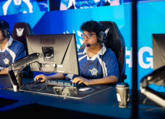 LTA Sul 2025: Cody não jogará o 3° split na liga