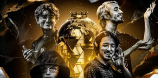 Copa do Mundo de Dota 2 em 2025: Times classificados e onde assistir