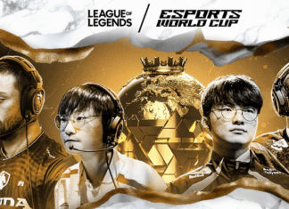Copa do Mundo de LoL 2025: Times, datas e onde assistir