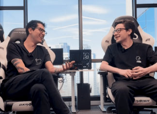 LTA Sul 2025: &#8220;Tivemos um voto de confiança da FlyQuest&#8221;, diz Jojo sobre treinos no 1º Split
