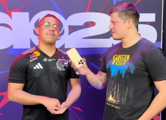 Copa do Mundo LoL: &#8220;Na América, somos o segundo melhor&#8221;, diz FURIA Tatu