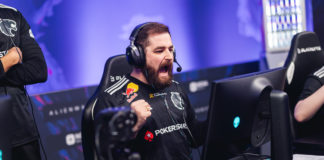 BLAST.tv Austin Major 2025: FURIA volta aos playoffs de Major após três anos