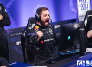 BLAST.tv Austin Major 2025: FURIA volta aos playoffs de Major após três anos