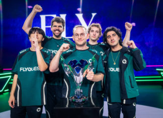 LTA Norte 2025: FlyQuest vira pra cima da Cloud9 e se sagra campeã
