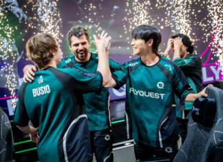MSI 2025: FlyQuest será a representante do NA para o torneio