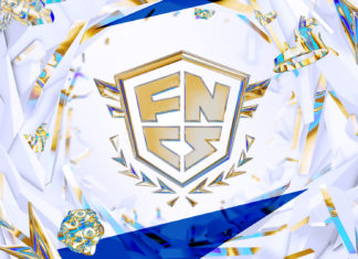 Fortnite: Epic revela detalhes competitivos do Capítulo 6 Temporada 3