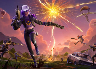 Fortnite: Blitz Royale é novo modo com partidas de até 5 minutos