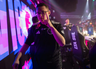 MSI 2025: FURIA será a representante do Brasil no torneio