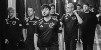 MSI 2025: FURIA perde para a GAM e é eliminada do torneio