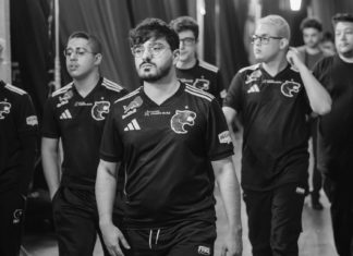Copa do Mundo LoL: Flyquest atropela e elimina a FURIA
