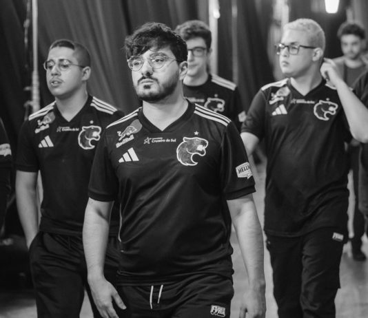 Copa do Mundo LoL: Flyquest atropela e elimina a FURIA