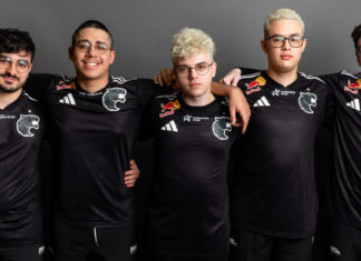 Copa do Mundo LoL 2025: Segundo adversário da FURIA é definido
