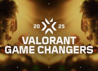 VALORANT: Game Changers Championship 2025 será disputado na Coreia do Sul