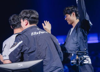VALORANT: MIBR é dominado pela Gen.G na estreia do Masters Toronto 2025