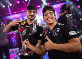 MSI 2025: FURIA estreia contra a G2; confira datas e horários