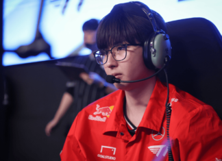 LTA Sul 2025: LOUD quer mid laner da T1 Academy, diz jornalista